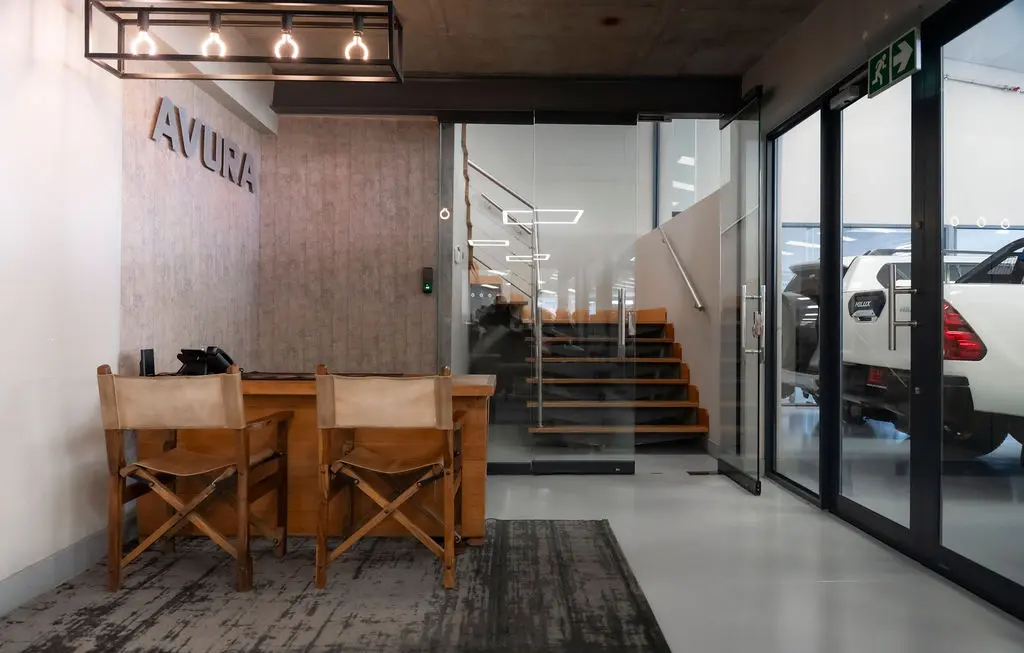 Avura Executive Auto experience