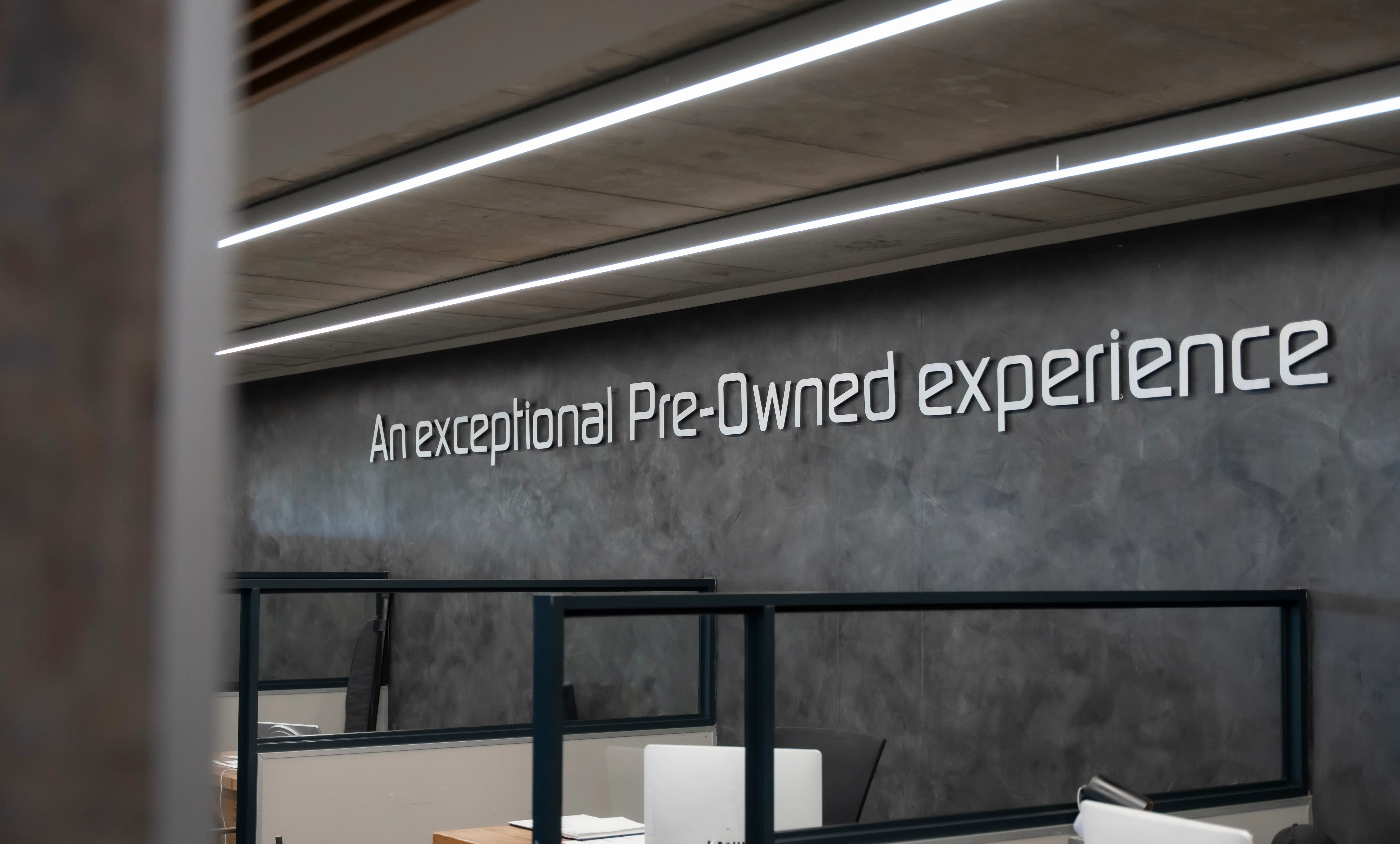 Avura Executive Auto Pretoria — get in touch