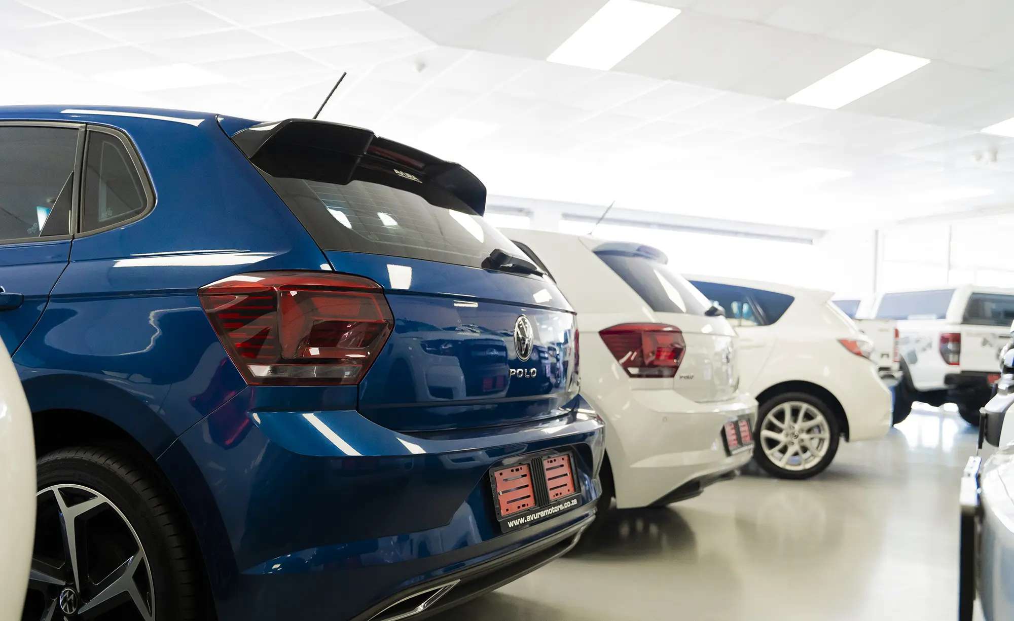 Vehicle valuation support