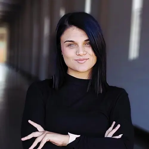 Noa Hofmeyr