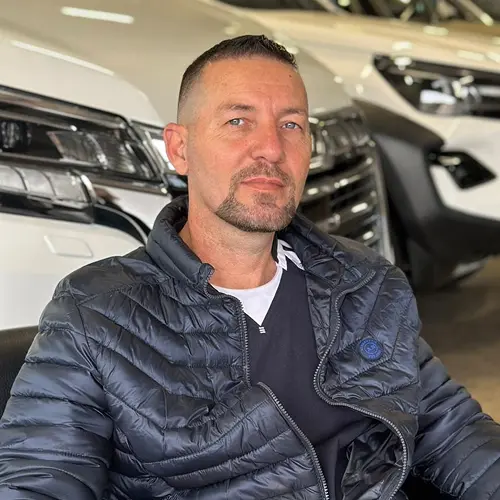 Paul Bessenger